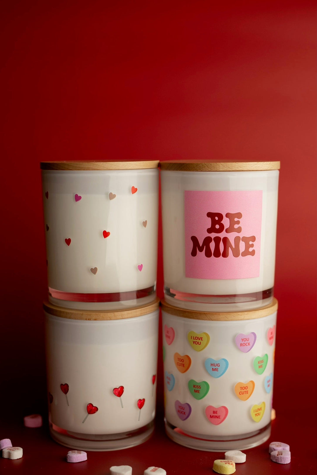 Celebrate Valentine’s Day with Unplug Soy Candles: The Perfect Gift and Experience