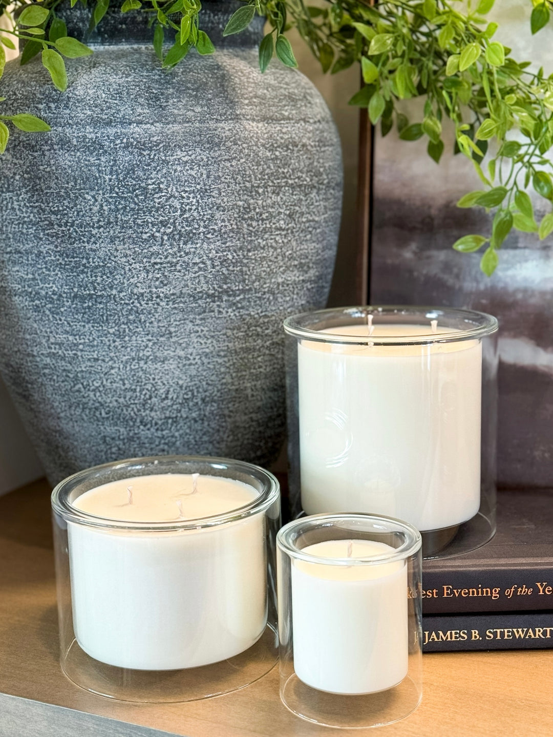 MYSA CANDLE COLLECTION