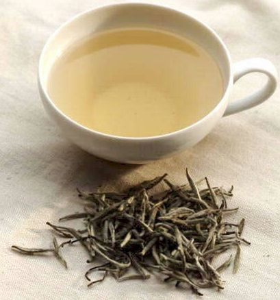 WHITE TEA