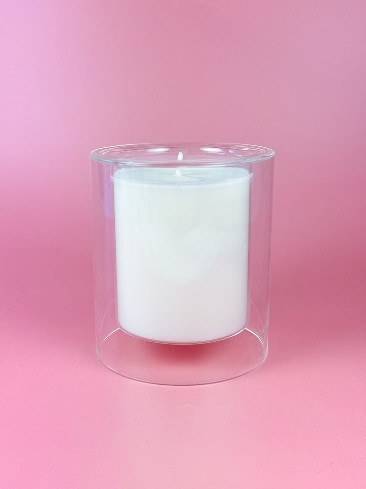 Mysa- PETITE 1-Wick Candle (Small)