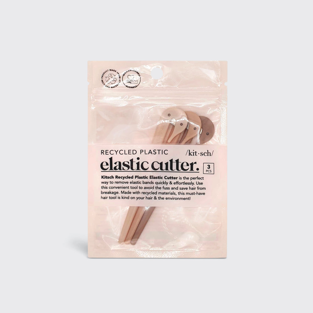 ELASTIC CUTTERS-3 PC