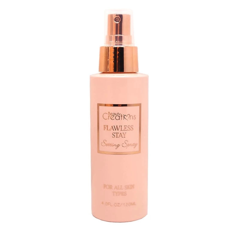 FLAWLESS STAY SETTING SPRAY 