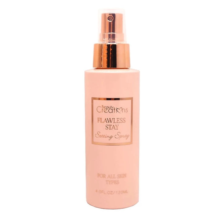 FLAWLESS STAY SETTING SPRAY 