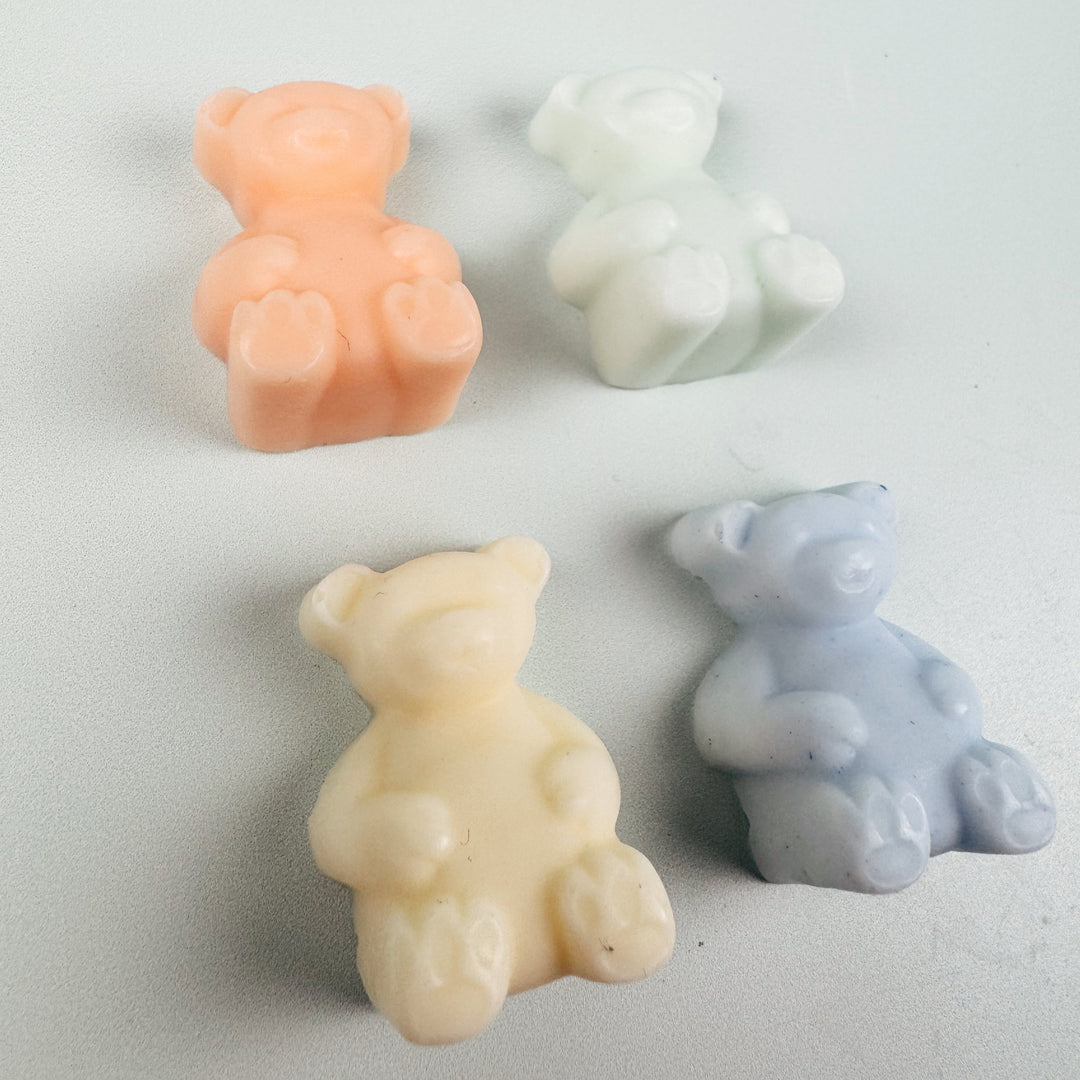 COOPER'S GUMMY BEAR SOAPS