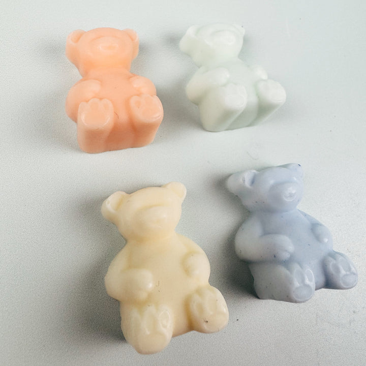 COOPER'S GUMMY BEAR SOAPS