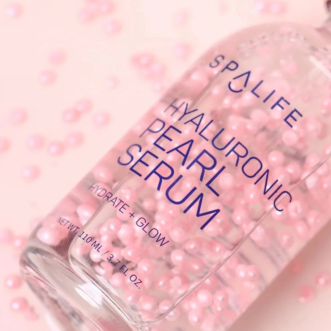 HYALURONIC PEARL SERUM