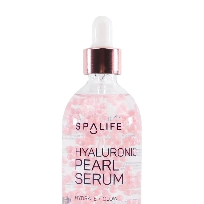 HYALURONIC PEARL SERUM