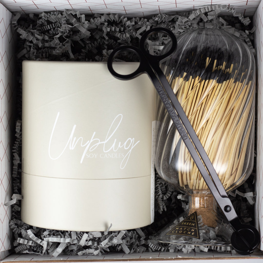 MYSA EXCLUSIVE GIFT BOX ($80 VALUE)