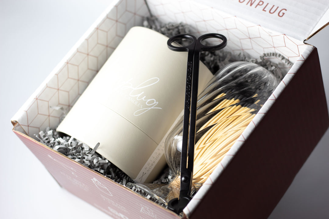 MYSA EXCLUSIVE GIFT BOX ($80 VALUE)