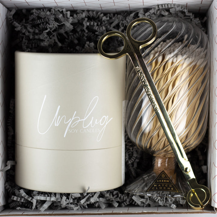 MYSA EXCLUSIVE GIFT BOX