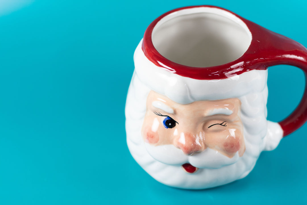 KRINGLE MUG