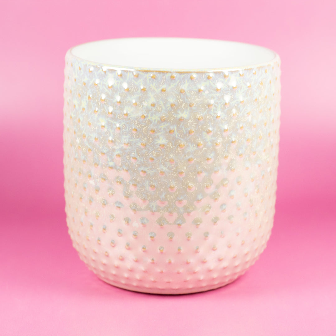 JUMBO SHIMMER POT