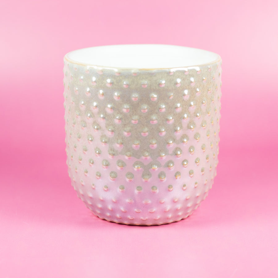 SHIMMER POT