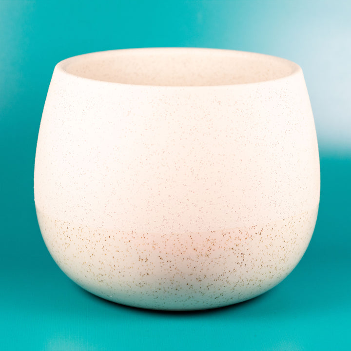 JUMBO SNOWBALL POT