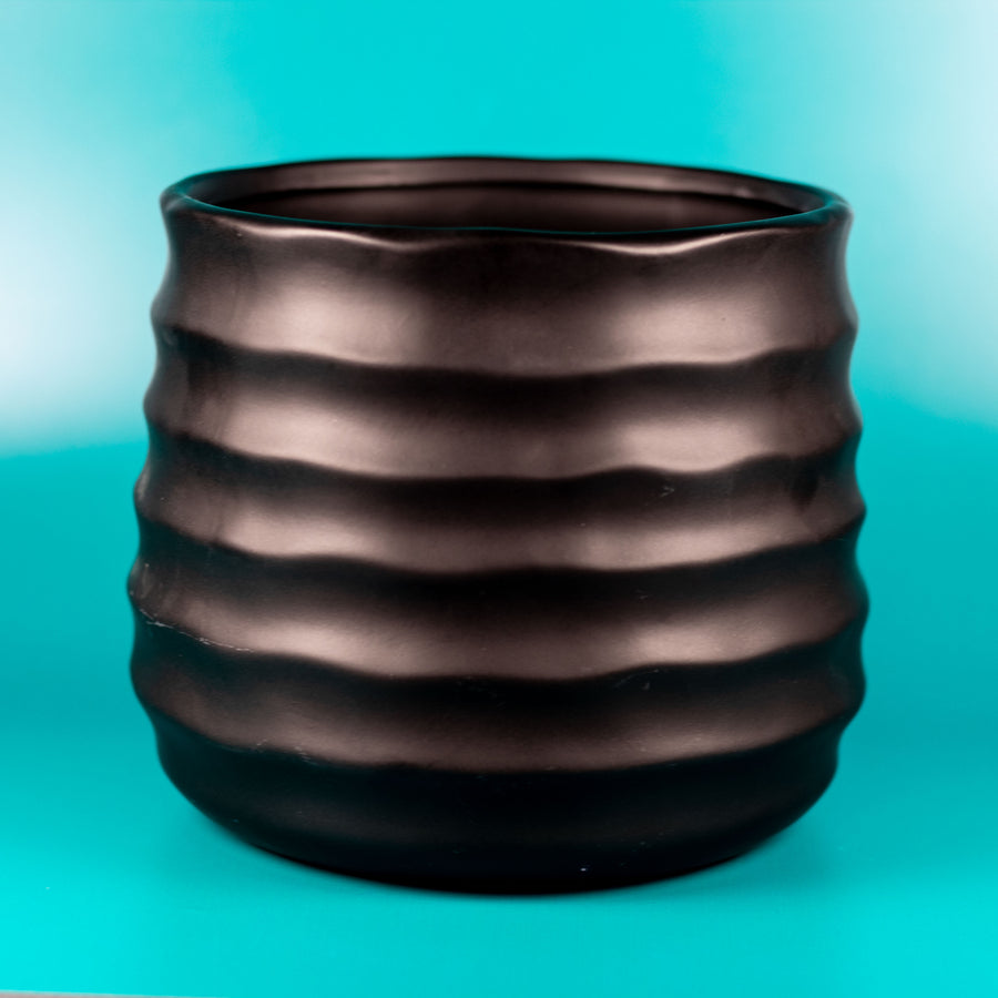 JUMBO RIPPLE POT