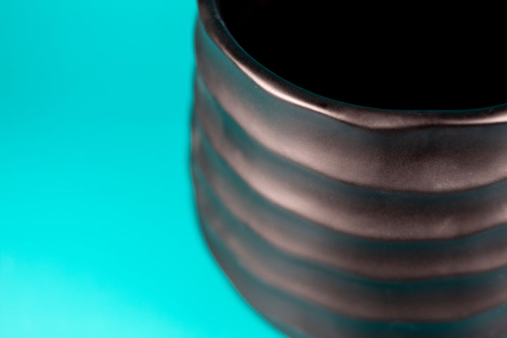 JUMBO RIPPLE POT