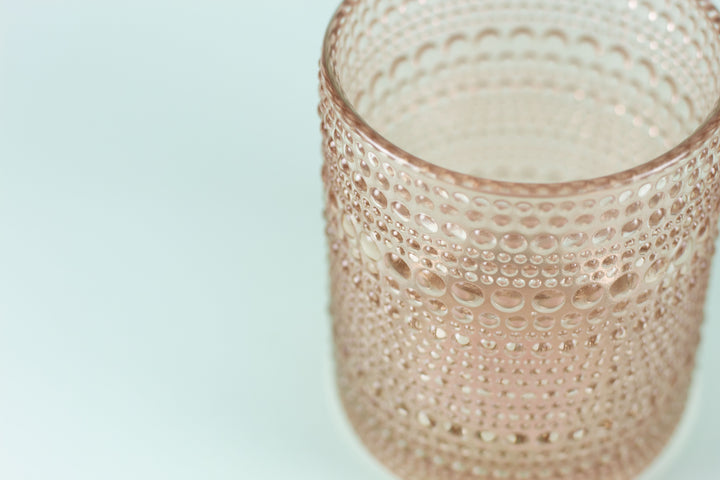 BLUSH BUBBLY POT