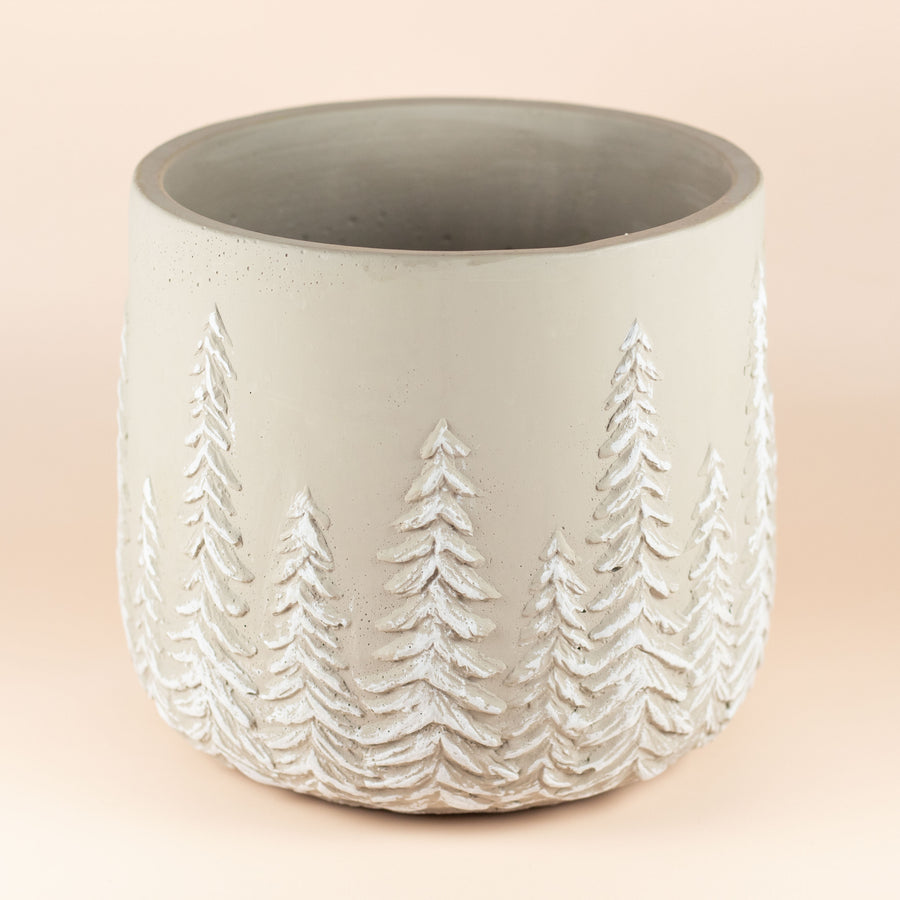 WOODLAND POT