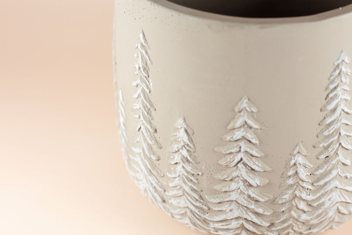 WOODLAND POT