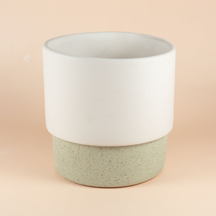 MATCHA POT