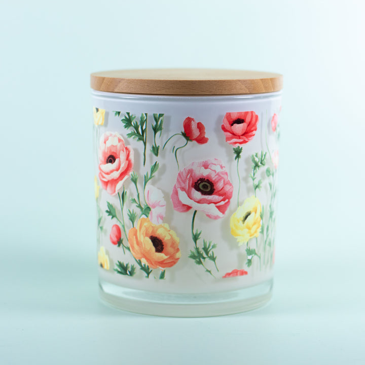 LOTTIE CANDLE