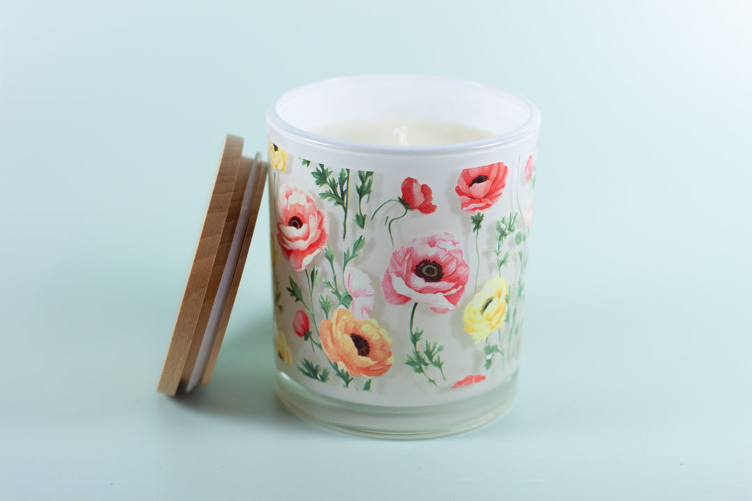 LOTTIE CANDLE