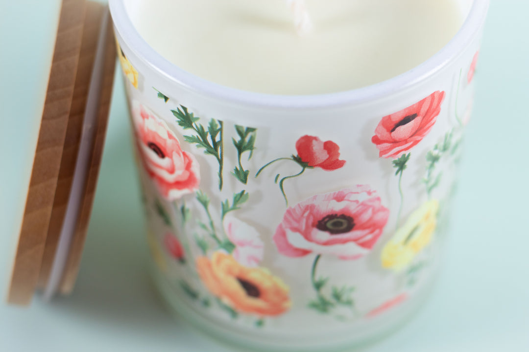 LOTTIE CANDLE