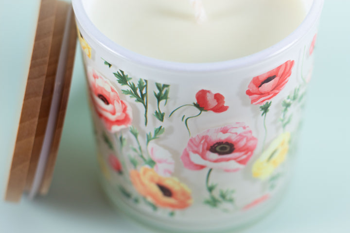 LOTTIE CANDLE