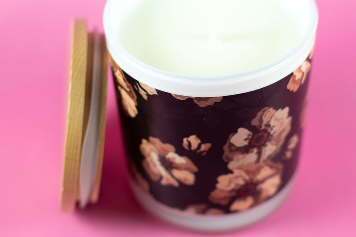 CALLA CANDLE