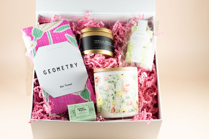 BLOOM & BLISS GIFT BOX