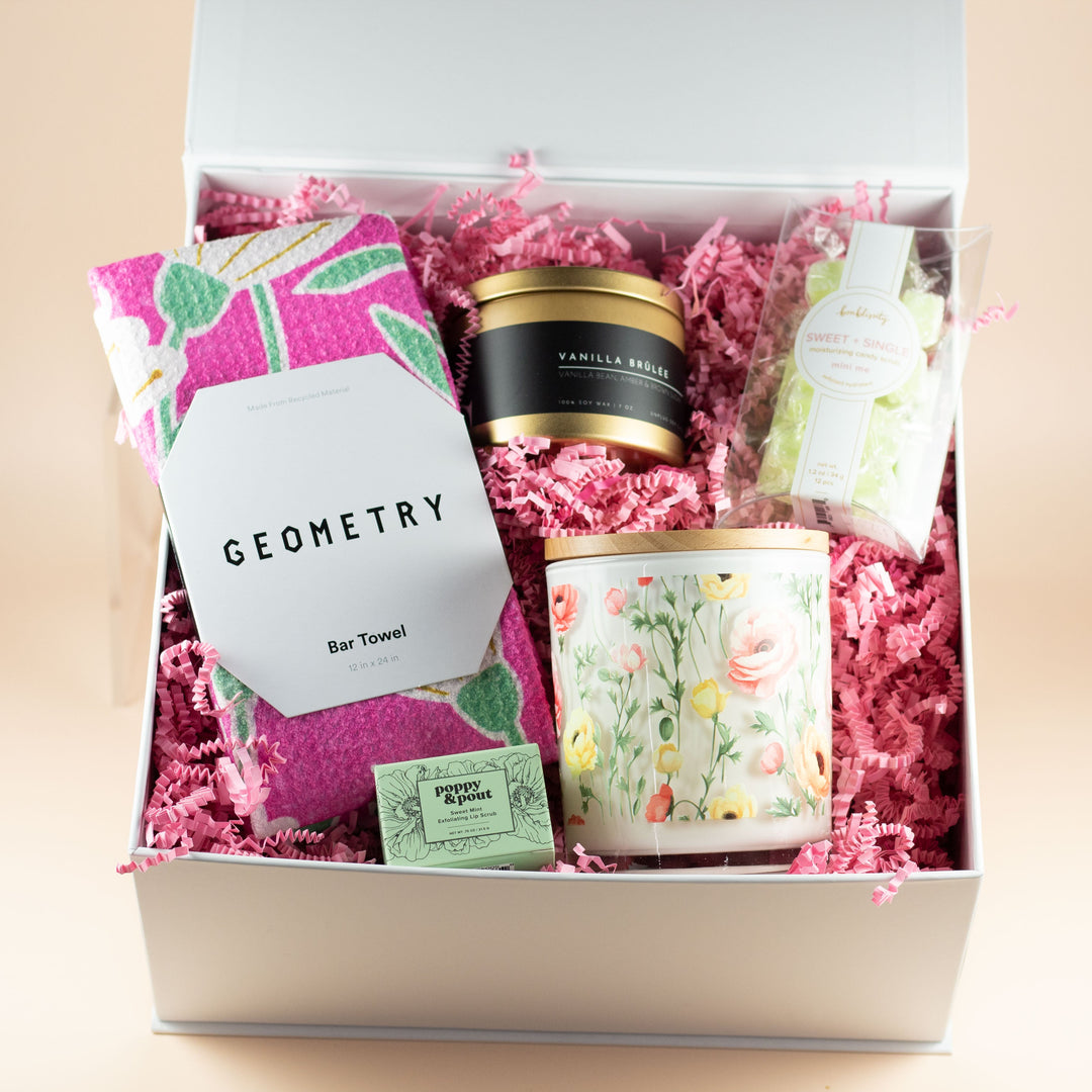 BLOOM & BLISS GIFT BOX