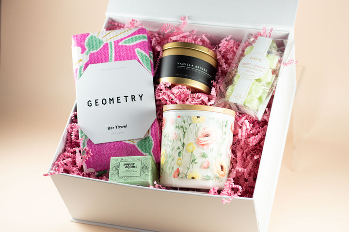 BLOOM & BLISS GIFT BOX