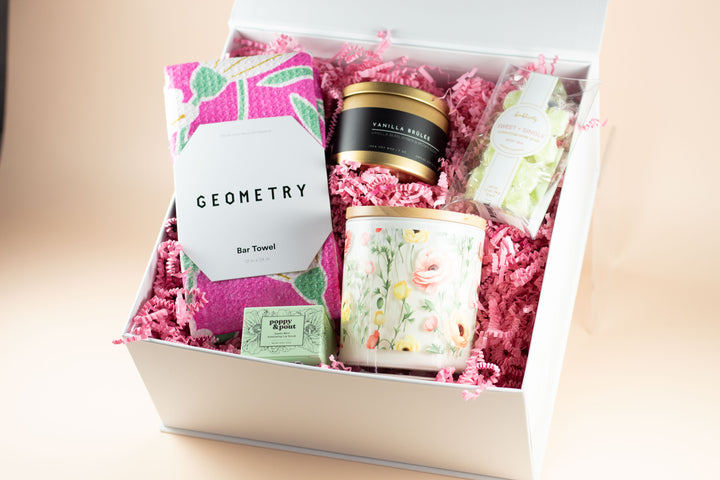 BLOOM & BLISS GIFT BOX