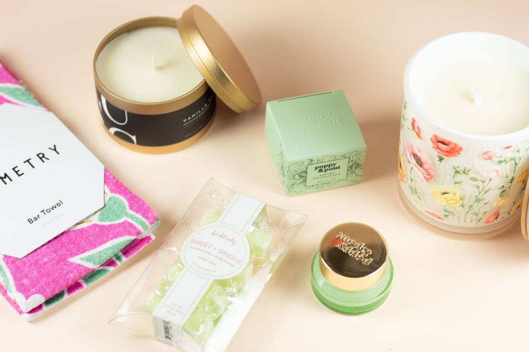 BLOOM & BLISS GIFT BOX