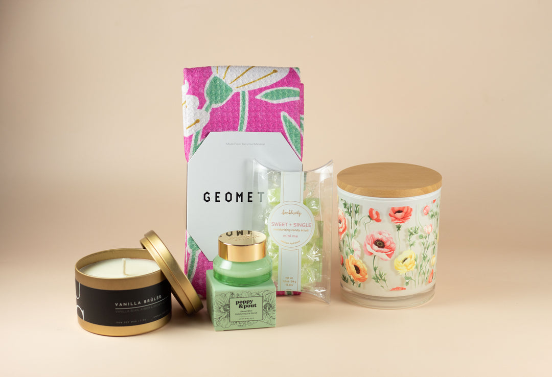 BLOOM & BLISS GIFT BOX