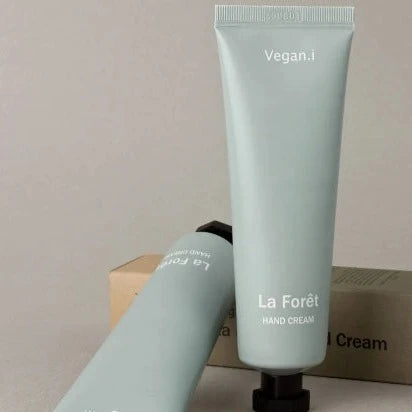 VEGAN HAND CREAM LOTION