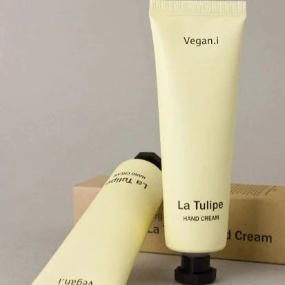 VEGAN HAND CREAM LOTION