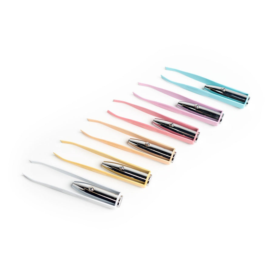 SPOTLIGHT TWEEZERS