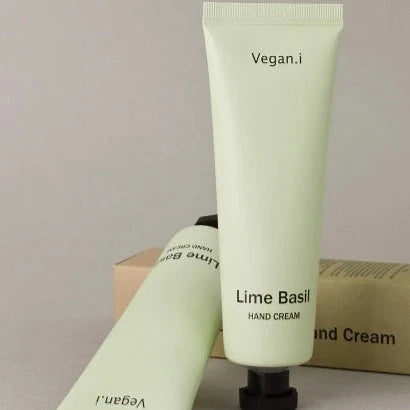 VEGAN HAND CREAM LOTION