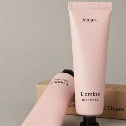 VEGAN HAND CREAM LOTION