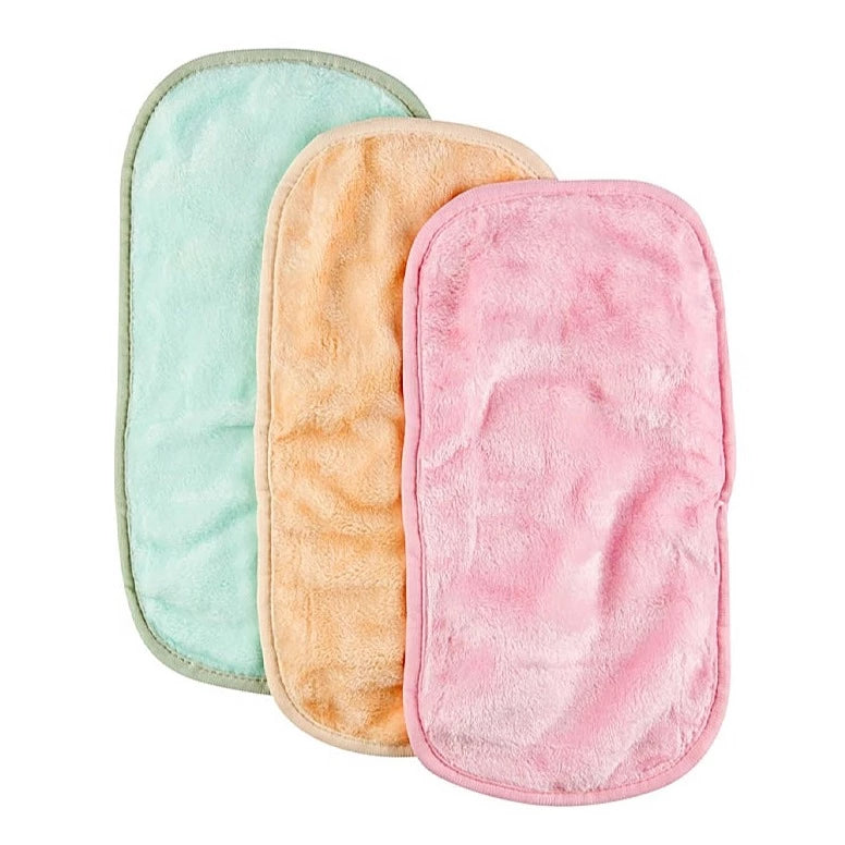 MAKEUP CLEANSING FACIAL TOWELS 