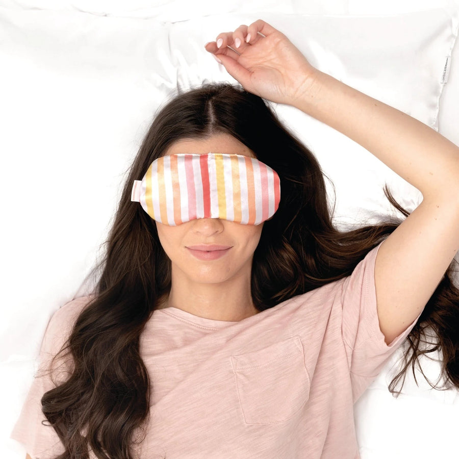 UNDER PRESSURE EYE MASK