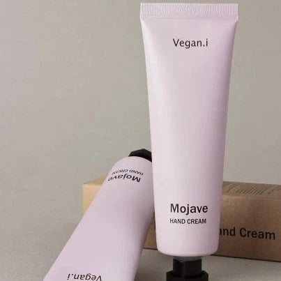 VEGAN HAND CREAM LOTION