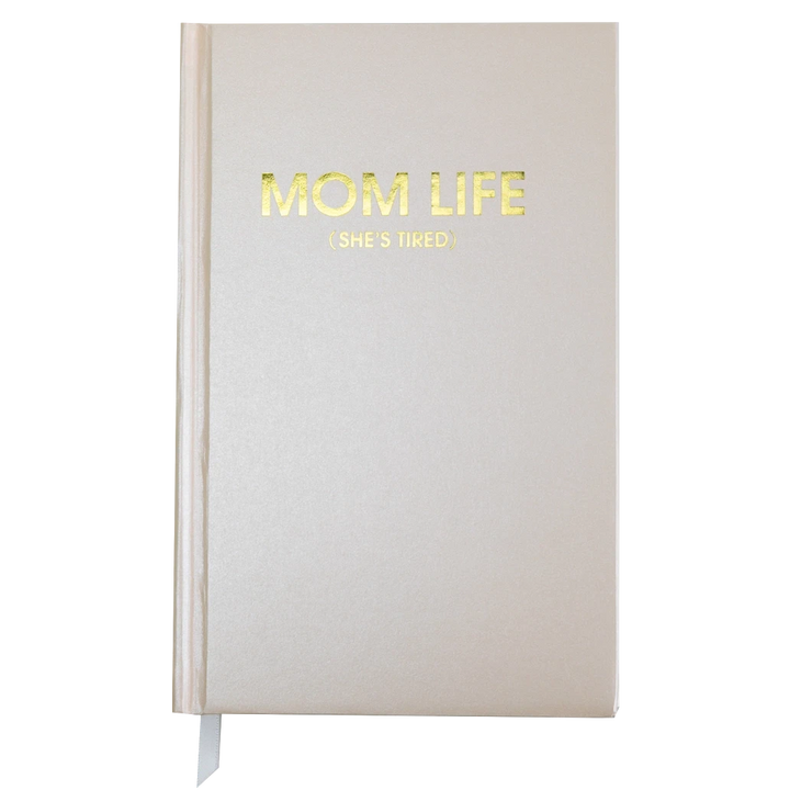 MOM LIFE JOURNAL