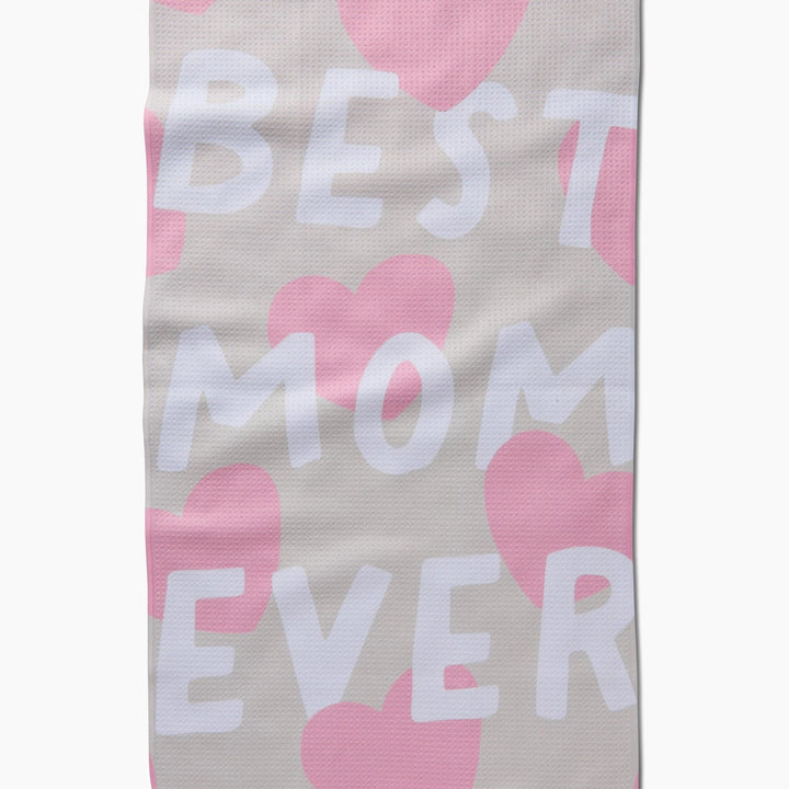 MOM MAGIC TEA TOWEL