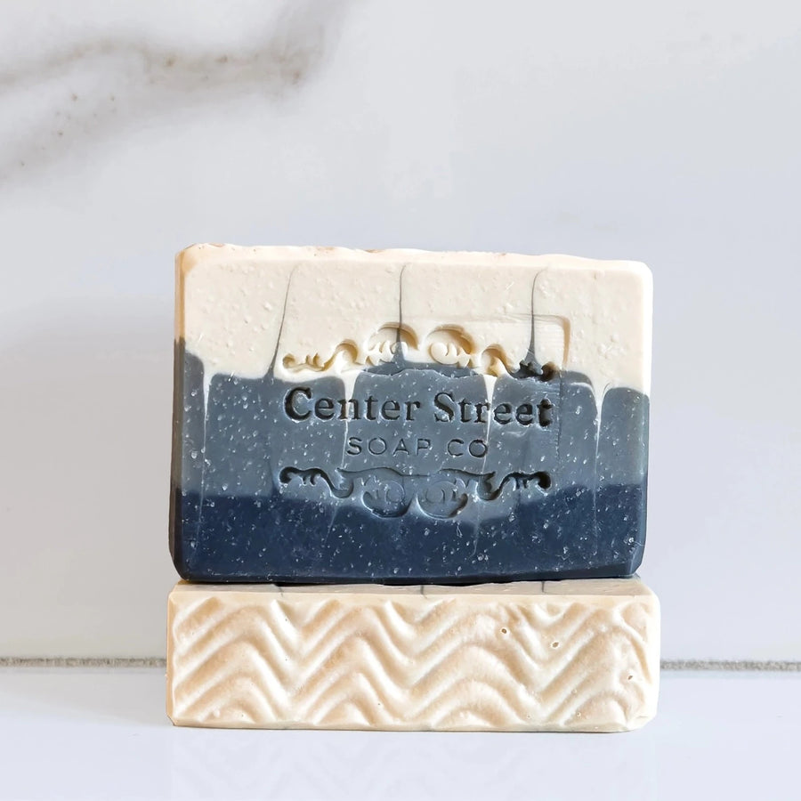 PERFECT MAN SOAP BAR