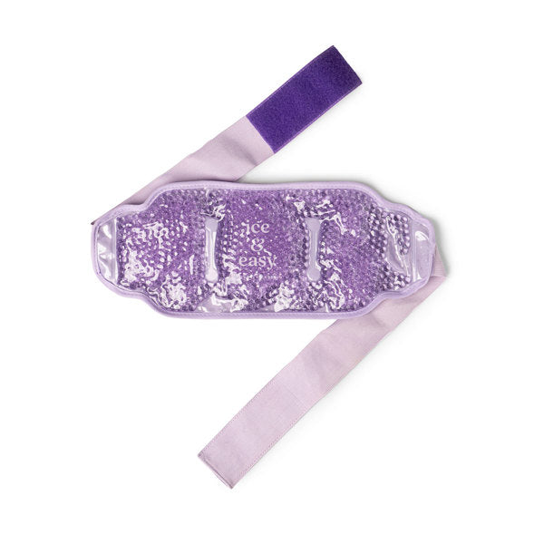 LEMON LAVENDER HOT & COLD BODY WRAP