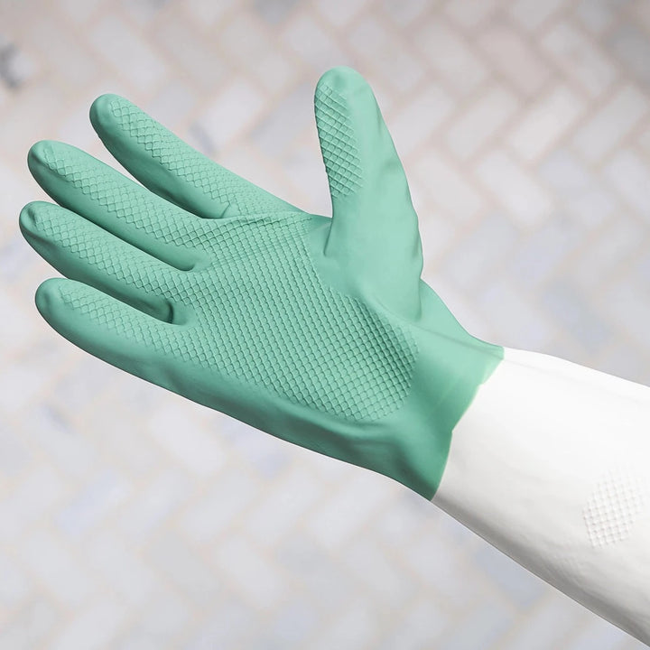 REUSABLE CLEANING GLOVES