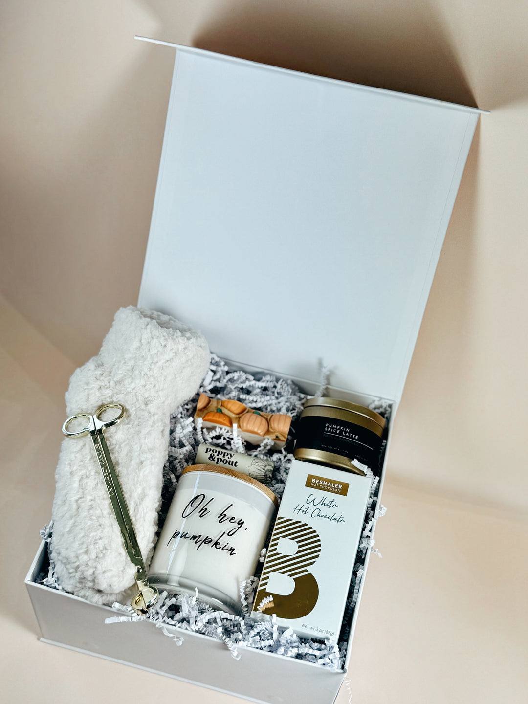 HARVEST HAVEN LUXE BOX- (AVAILABLE THROUGH SEPTEMBER 30TH)