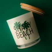 SHADY BEACH CANDLE